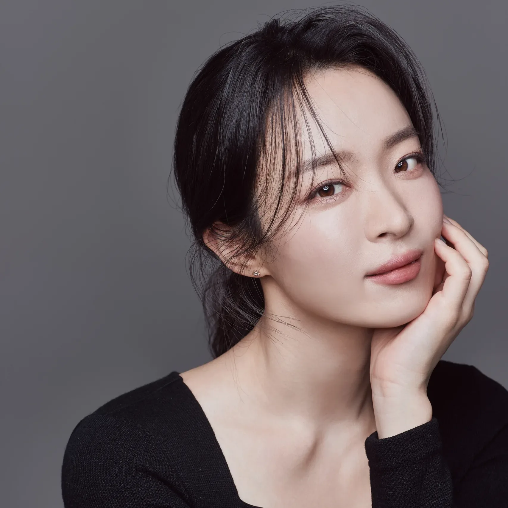 부산 쇼호스트 김선미